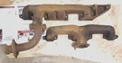 1959-60 Chrysler Imperial/desoto 383-413 Lh/rh Generator Mount Exhaust Manifolds. Fixed Price $495.00.