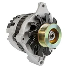 New 12V 220AMP Alternator Fits Buick Somerset 3.0L 1987 1101126 10463006 AL650X. Fixed Price $169.44.