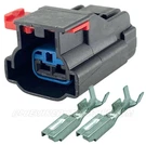 Alternator Connector Plug-chrysler-neon-pt CRUISER-SX-2PIN-BWAP0087. Fixed Price $18.52.