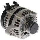 New Alternator For European Volvo C70 Ii Convertible Eng.d 5204 T5 D3 89213012. Fixed Price $233.95.