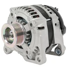 Alternator For Dodge Avenger 2008-2010 V6 3.5L 5033759AB 90-29-5694 12V 140A. Fixed Price $109.94.