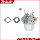Findmall Carburetor Kit 0A4600 For 410CC Generator 410HS GN360 GN410 GH360. Fixed Price $13.14.