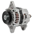35A Alternator For Nissan Kah H20 Kap H25 Kph Tcm Equipment FG20N. Fixed Price $78.99.