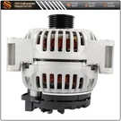 Alternator For Mercedes-benz CLK320 01-02 E320 01-03 3.2L 120A Cw 6-GROOVE 11124. Fixed Price $113.38.