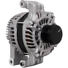 Alternator Quality-built 11554 Reman. Fixed Price $280.65.