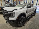 Used Alternator Fits: 2024 Ford Ranger 2.3L Id MB3T-10300-CA. Fixed Price $95.00.