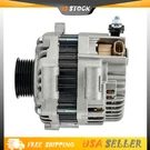 A2TL0091A Alternator Subaru Forester H4 2.5L 2011-2013. Fixed Price $114.94.