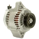 Alternator Quality-built 13540 Reman Fits 94-95 Honda Civic Del Sol 1.6L-L4. Fixed Price $268.65.
