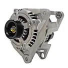 Acdelco 334-2770 Alternator For 07-10 Dodge Nitro. Fixed Price $288.99.