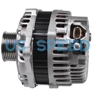 130A Alternator For Nissan Maxima Murano Quest Altima 3.5L 2007-2018 11341 11557. Fixed Price $75.99.