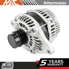 160AMP Alternator For 2009 2010 2011 2012 2013 - 2020 Dodge Journey L4 2.4L. Fixed Price $99.99.