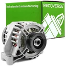 Alternator Fits Fiat Lancia 1.2 1.4 Grande Punto Panda Bravo Doblo Ypsilon. Fixed Price $54.99.