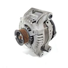 Alternator 160 Amp Pn 4801866AC Oem 2015 2023 Dodge Challenger. Fixed Price $65.63.