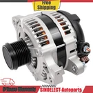 Alternator 11196 For Lexus GS300 GS350 2007-2011 IS250 IS350 2006-2013. Fixed Price $100.99.