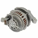 Genuine Motorcraft Alternator GL8669. Fixed Price $340.37.