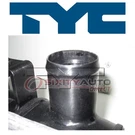 Tyc Radiator For 2015 Chevrolet Corvette 6.2L V8 Cooler Cooling Antifreeze Wg. Fixed Price $162.10.