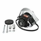 Powermaster 8-801 Pro Series Alternator Kit High-quality Auto Part, Universal. Fixed Price $489.75.