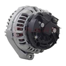 Oem Grade Alternator 12V 200A Bosch Spool Mount Case Magnum T8 87659881 Holland. Fixed Price $341.76.