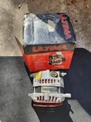 Alternator Ultima R110233A Reman. Fixed Price $180.00.