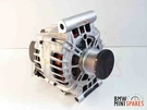 Genuine Brand New Bmw Mini Cooper Alternator R56/R55 V 7615484 80-01. Fixed Price $361.22.