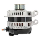 Alternator For Jaguar F-pace 2017-2020 Xe 17-19 13-20 10-15 Xfr-s 13-15. Fixed Price $114.59.