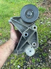 2006 07 08 09 Ford Explorer 4.0L Alternator Mounting Bracket 1L5E-10239-BA. Fixed Price $35.00.