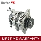 Alternator For Mitsubishi L300 2.5L P05 With Pump 94-96 12V 65A Cw V2 12664N. Fixed Price $450.00.