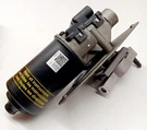 Napa Wiper Motor 49-256 Remanufactured. Fixed Price $35.00.