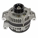 Alternator-new Motorcraft GL-8753. Fixed Price $493.42.
