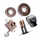 Alternator Rebuild Kit 2018-2026 Civic Accord Cr-v 1.5L 104211-4340 104211-4341. Fixed Price $59.00.