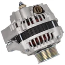 Alternator For Honda Civic Acura El 2001-2005 1.7L 31100-PLM-C01 06311-PLM-505RM. Fixed Price $81.00.