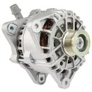 Alternator 2.0L Ford Focus 2000-04 98AB-10300-EB 98AZ-10346-EA AR109708. Fixed Price $142.26.