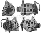 Alternator Fits Hyundai Kia Carens Cerato Elantra Highway Van Santa Sportage. Fixed Price $330.68.
