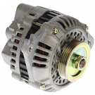 New Alternator For Plymouth Laser L4 2.0L 1990-94 00228-B5200 373002800. Fixed Price $140.95.