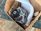 Remanufactured Totalpro Alternator T13282 For 99-00 Honda Civic. Fixed Price $78.78.