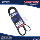 Epdm Serpentine Belt For Bmw Cadillac Cimarron Chevrolet Astro Camaro 6PK2060. Fixed Price $14.50.