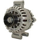 Alternator Quality-built 15432 Reman Fits 05-10 Ford F-150 4.2L-V6. Fixed Price $237.39.