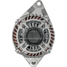 Alternator-fwd Remy 12851 Reman. Fixed Price $237.64.