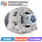 Alternator Fits Mercedes Benz S500 5.0L 1996 0120465014 0123510002 LRA01878. Fixed Price $165.80.