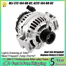 For 2006-2011 Mercedes C230/C300/SLK350 CLK350 SLK280 150A Alternator 11215N. Fixed Price $97.99.