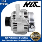 Alternator For Chevrolet Prizm Toyota Corolla 1998-2002 1.8L 13756 27060-0D010. Fixed Price $64.59.