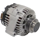 Alternator For Chevrolet Corvette 2002 2003 2004 10305775A TG15C051; AVA0008. Fixed Price $265.89.