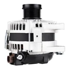 New Alternator For Toyota Camry 2.4L 2007-2009 (not Fit Hybrid), Matrix .... Fixed Price $158.99.