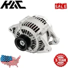 13765N Alternator For 1999-2000 Chrysler Town & Country Dodge Caravan 130A. Fixed Price $77.99.