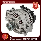 Alternator For Bmw 325I 325XI 2006-2008 Z4 L6 3.0L 12V 155A 12314487081. Fixed Price $96.99.