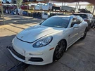 Alternator Vin B 5TH Digit Fits 14-16 Porsche Panamera 30318997. Fixed Price $234.93.