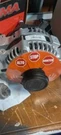 Ultima Alternator For Chevrolet Camaro Cadillac 140 Amp 12 Volt New Sealed Box. Fixed Price $100.00.