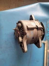 82 83 84 85 Nissan Sentra 86 Pulsar Alternator 41125. Fixed Price $69.85.