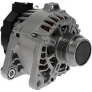 New Alternator For Hyundai Elantra Coupe L4 2.0L 14-14 37300-2E250 2610428 11129. Fixed Price $179.95.