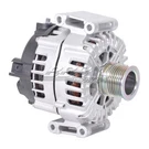 Alternator Vision Oe 42122 Reman. Fixed Price $280.85.
